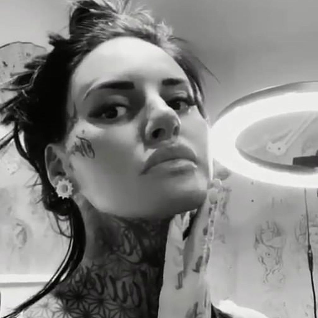 Jemma Lucy, TV-Sternchen