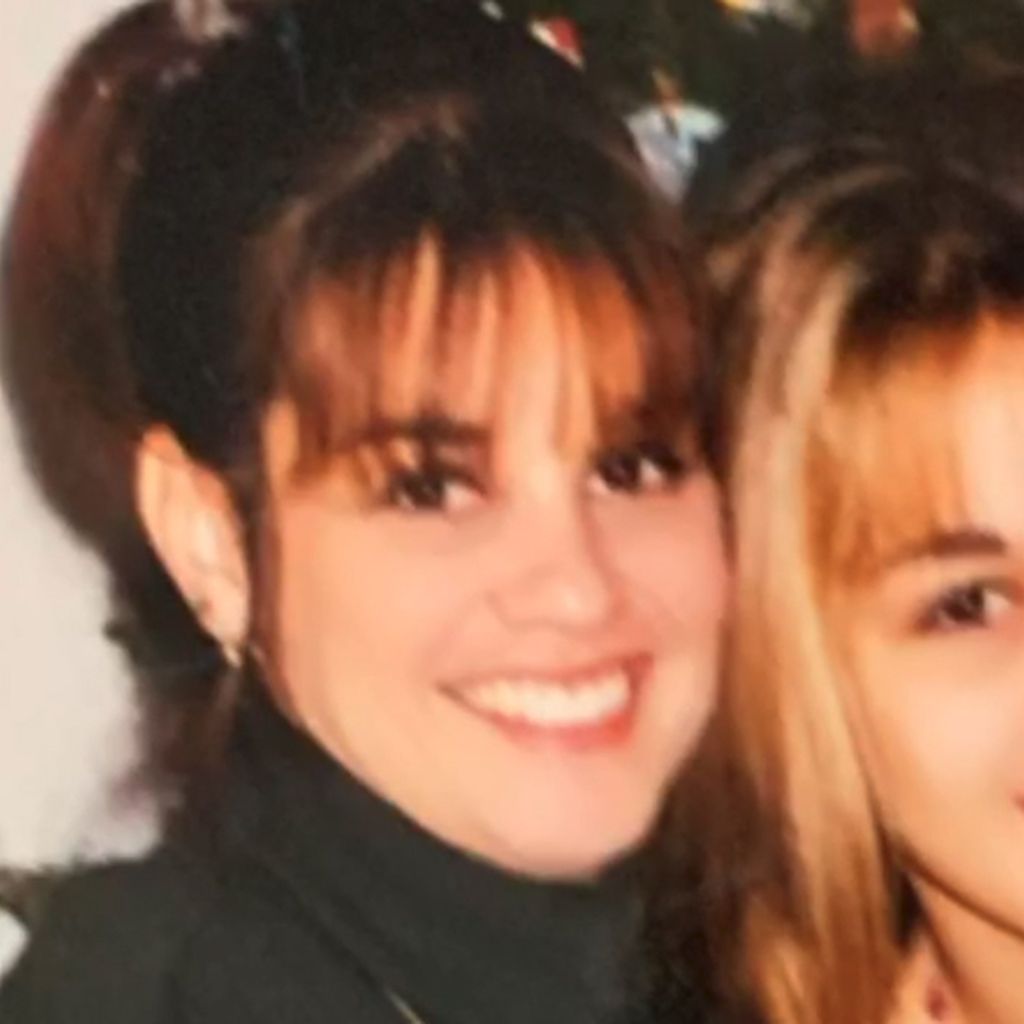 Jen Harley und ihre Mama