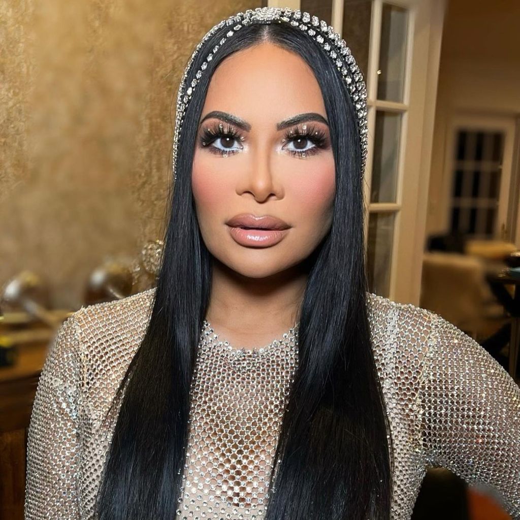Jen Shah im September 2022