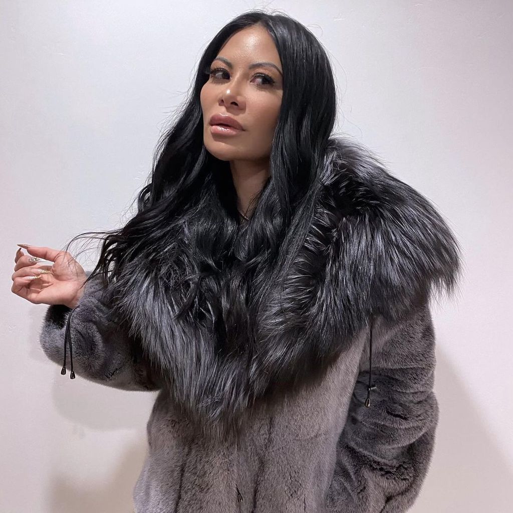 Jen Shah, Reality-TV-Bekanntheit