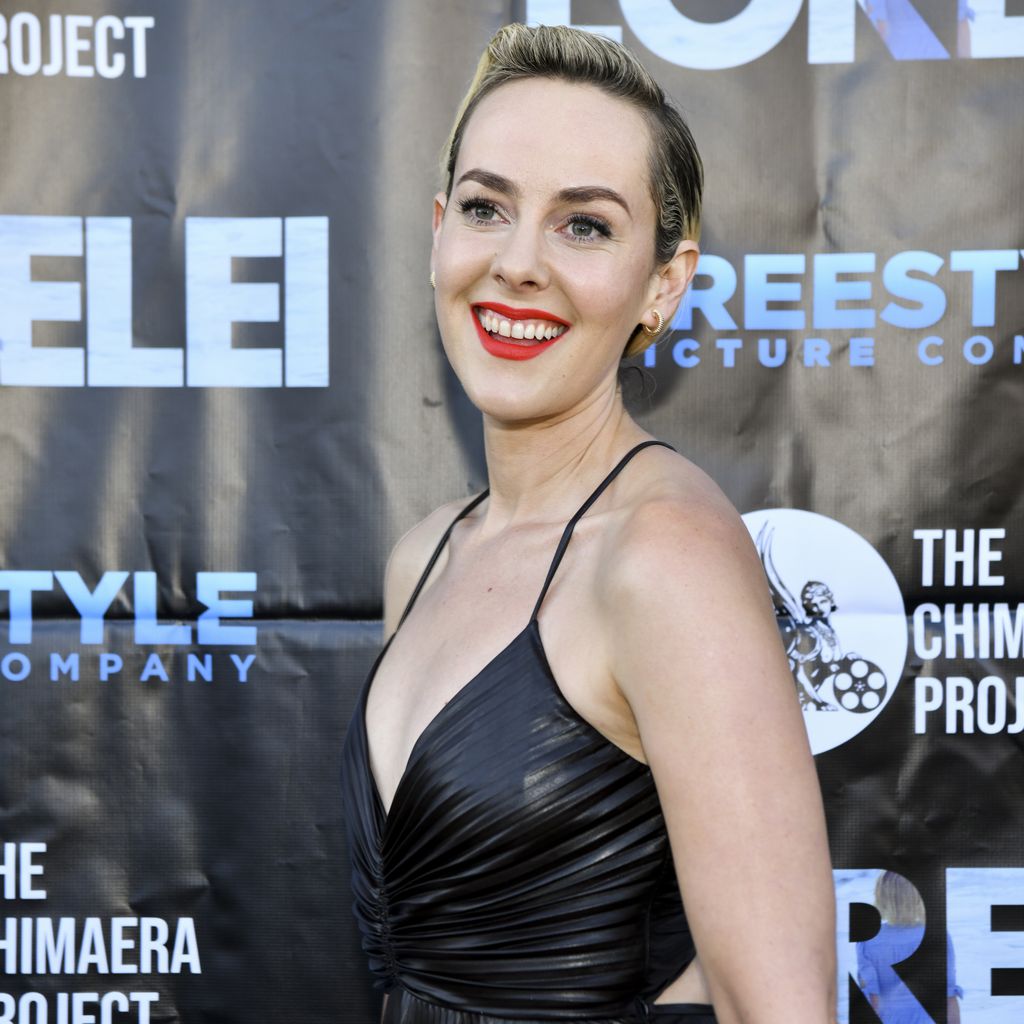 Jena Malone, US-amerikanische Schauspielerin