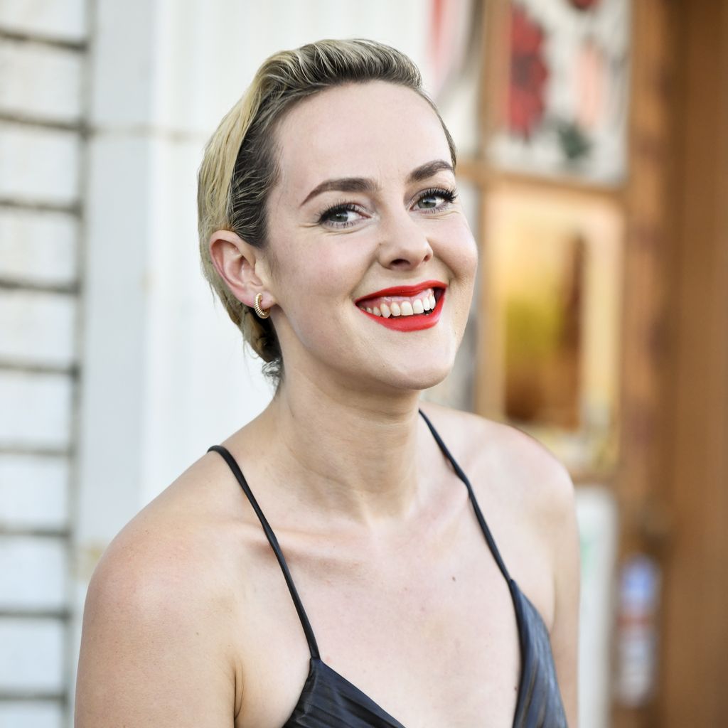 Jena Malone im Juli 2021