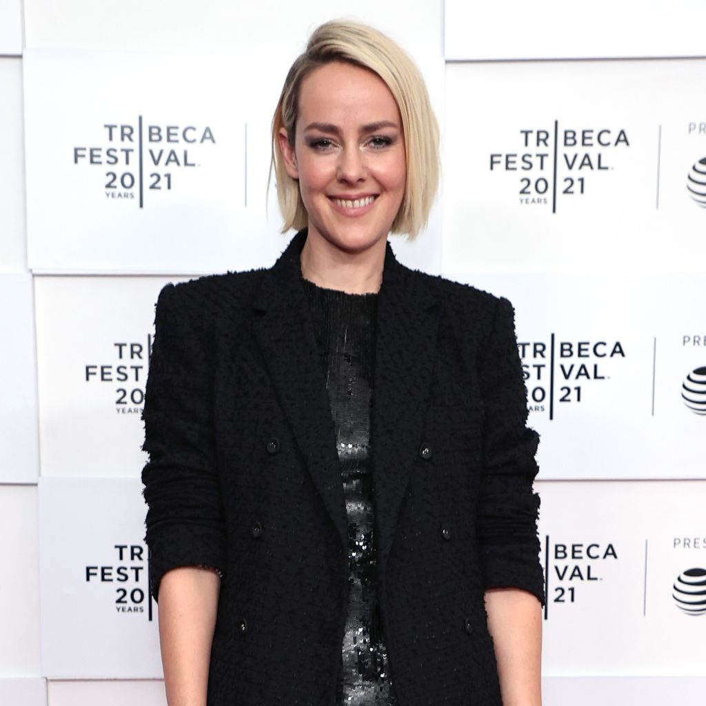 Jena Malone im Juni 2021