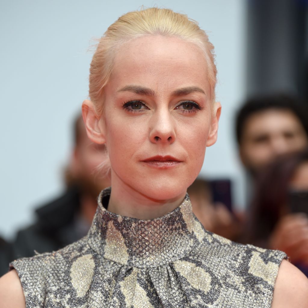 Jena Malone im September 2018