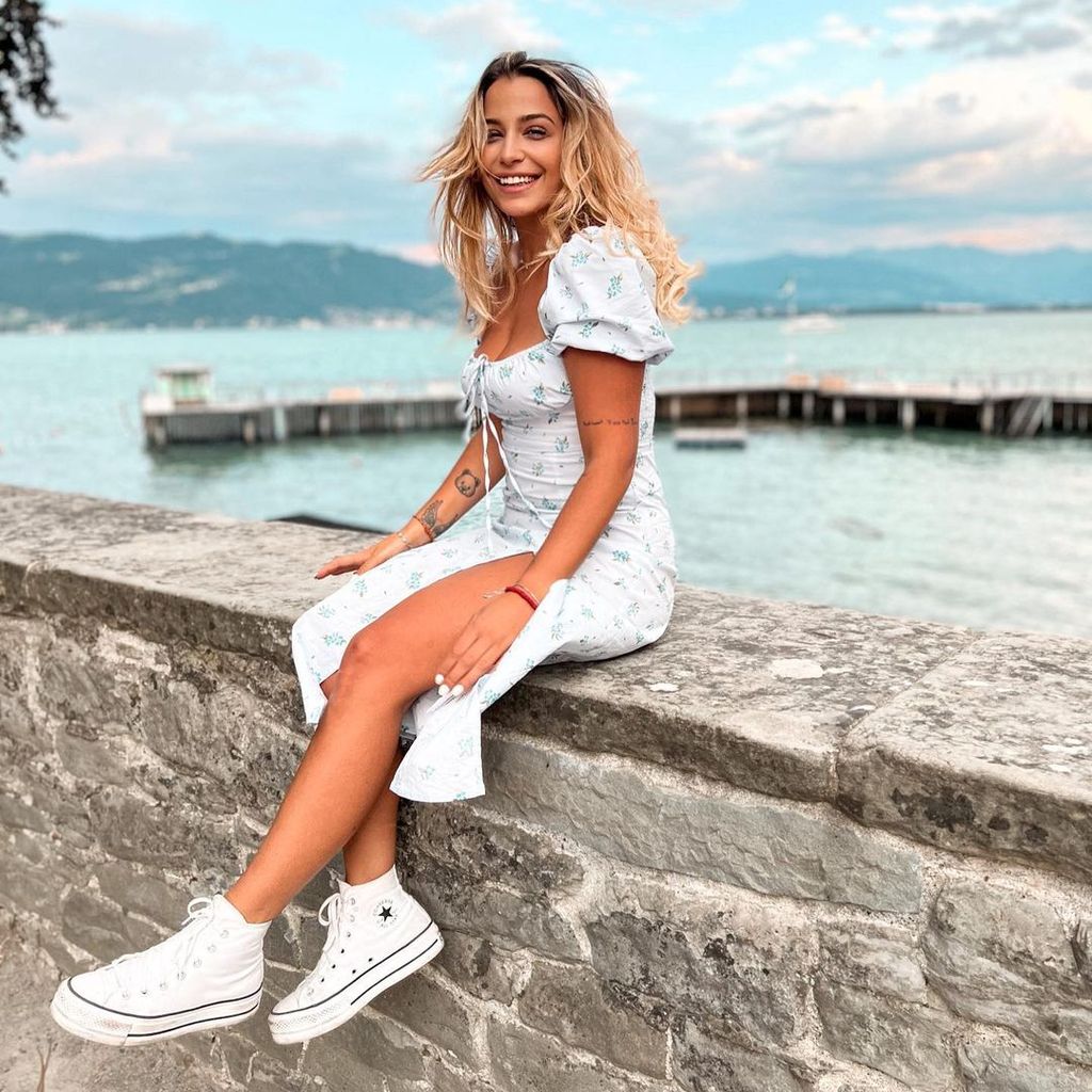 Jenefer Riili, TV-Bekanntheit