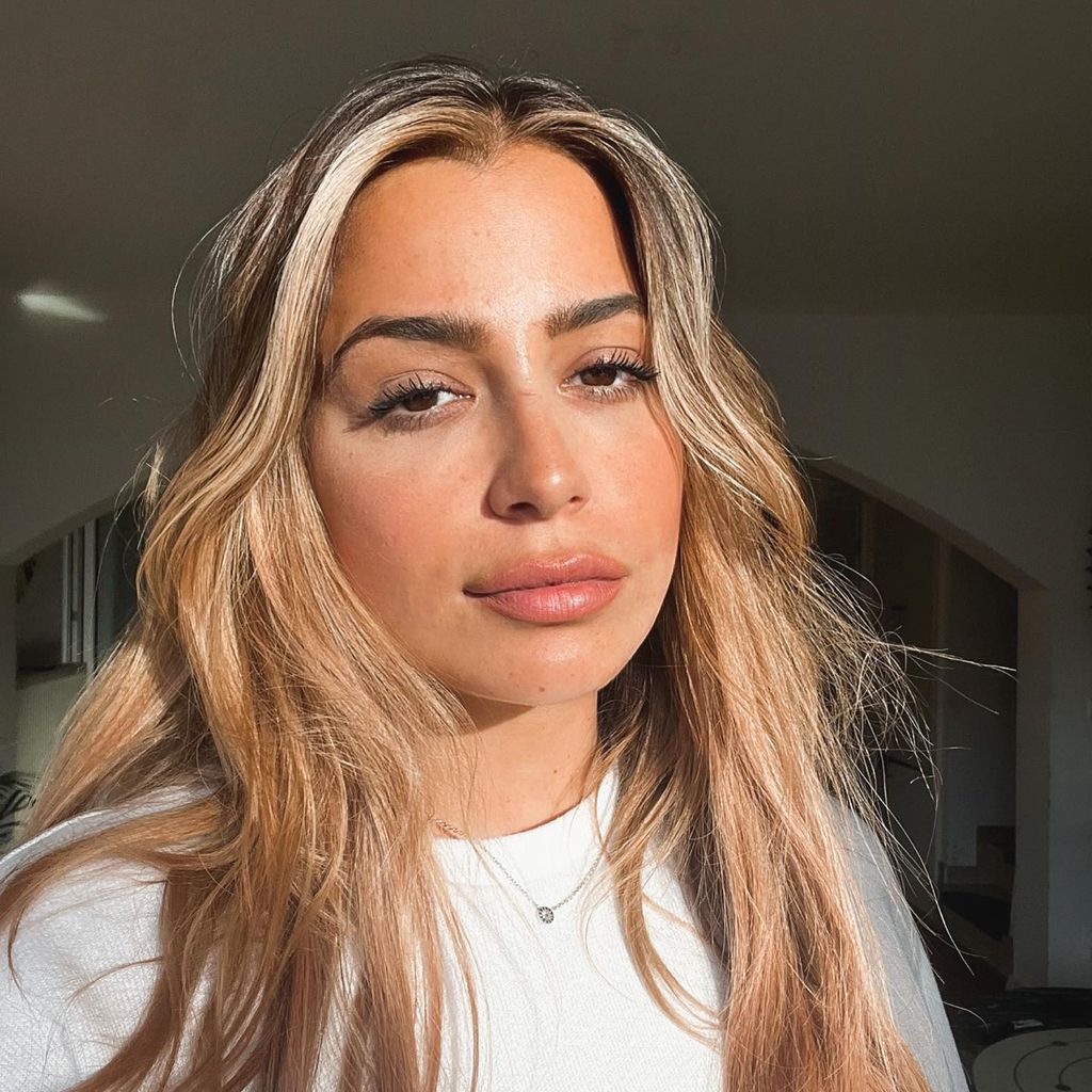 Jenefer Riili, Influencerin