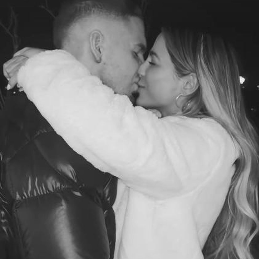 Daniel und Jenefer Riili, Silvester 2025