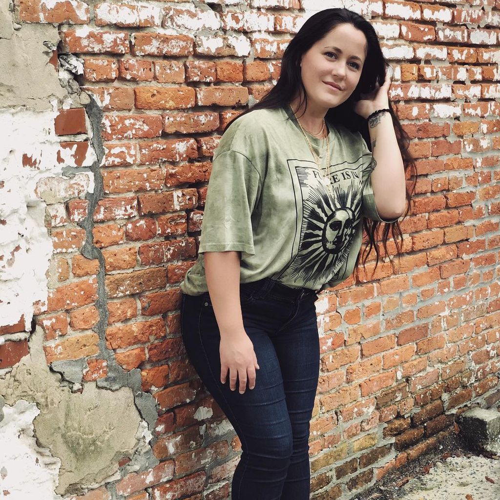 Jenelle Evans, Reality-TV-Darstellerin