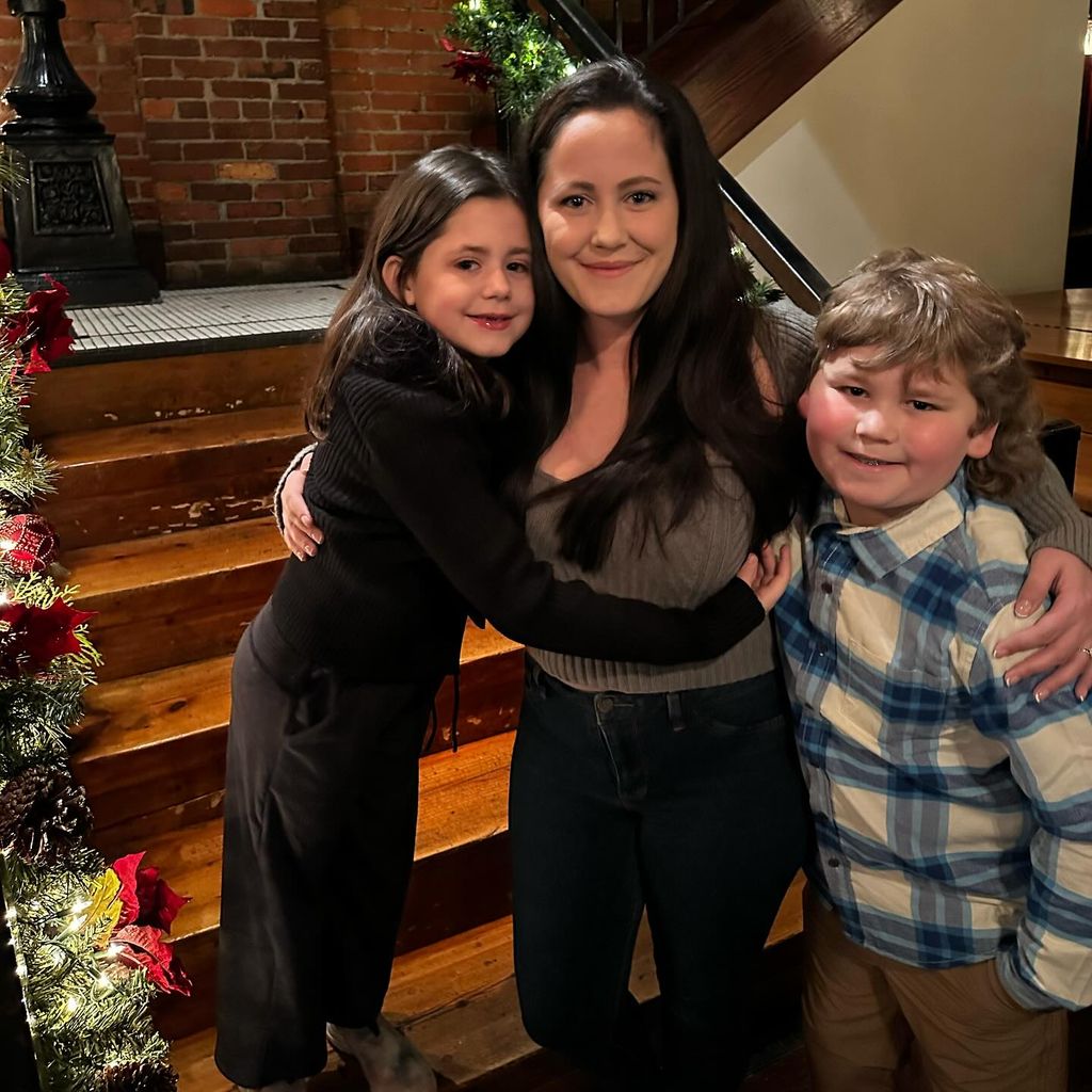 Jenelle Evans, TV-Bekanntheit