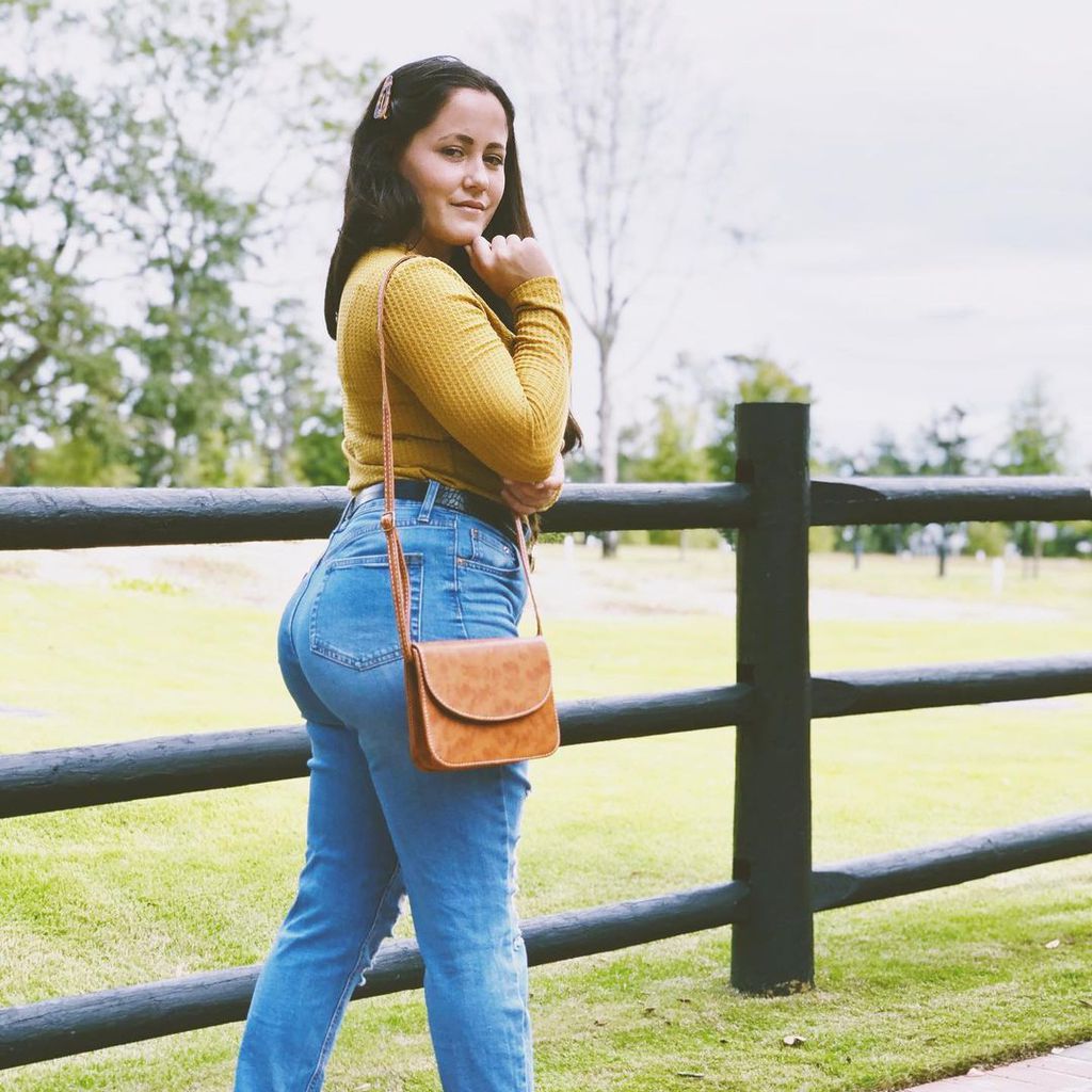 Jenelle Evans, Reality-TV-Darstellerin