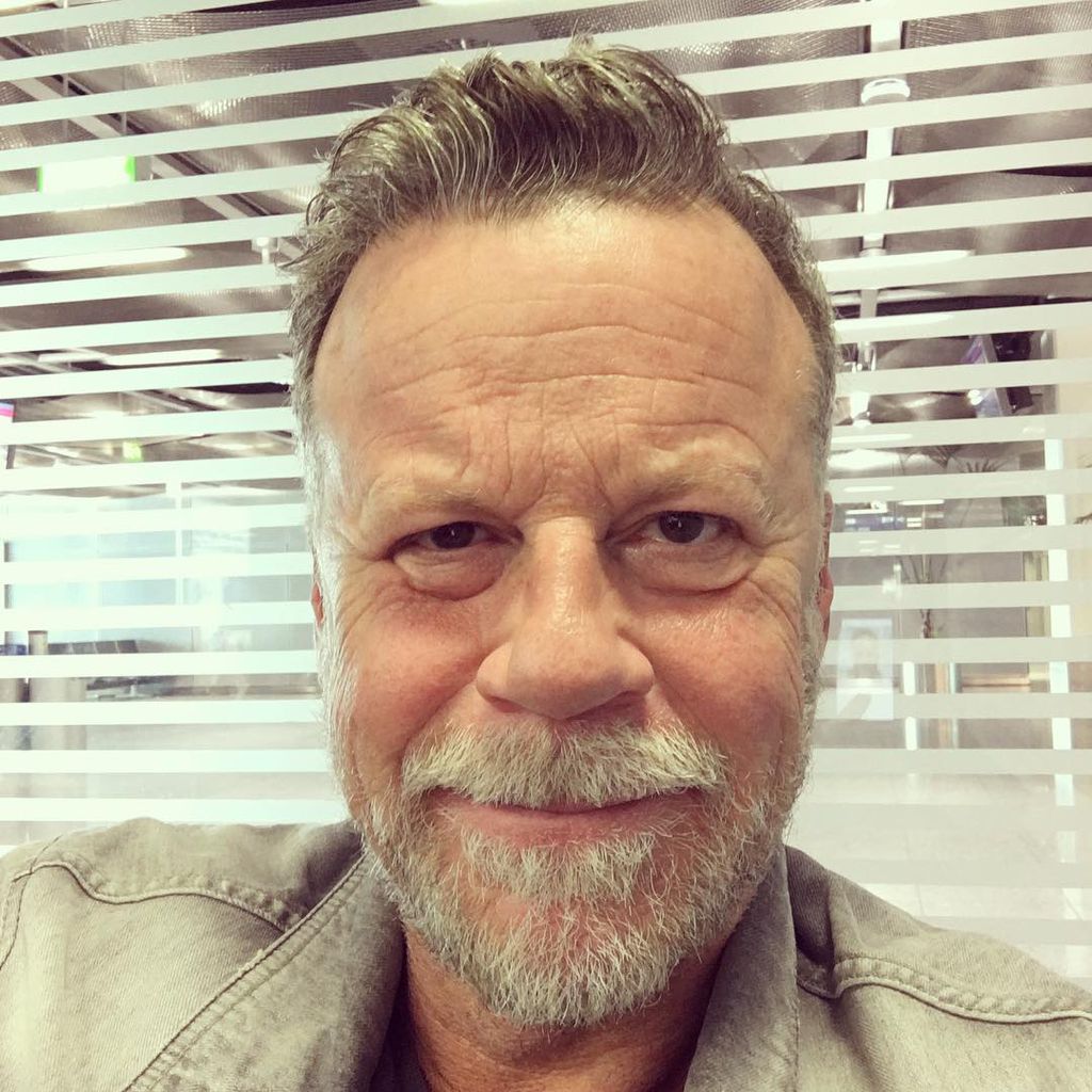 Jenke von Wilmsdorff, 2019