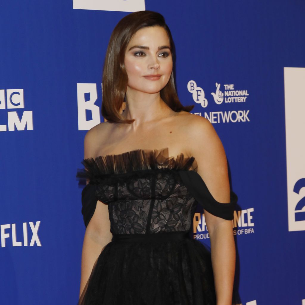 Jenna Coleman, Schauspielerin