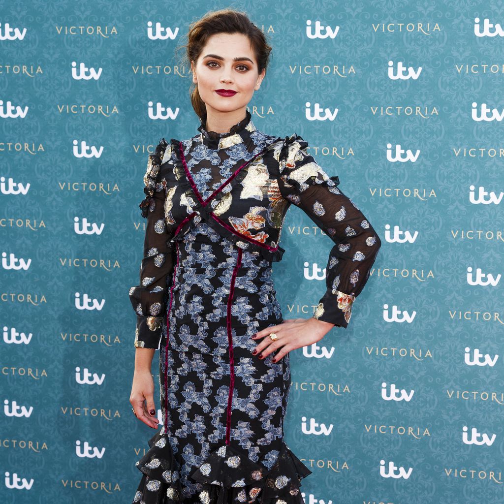 Jenna Coleman, Schauspielerin