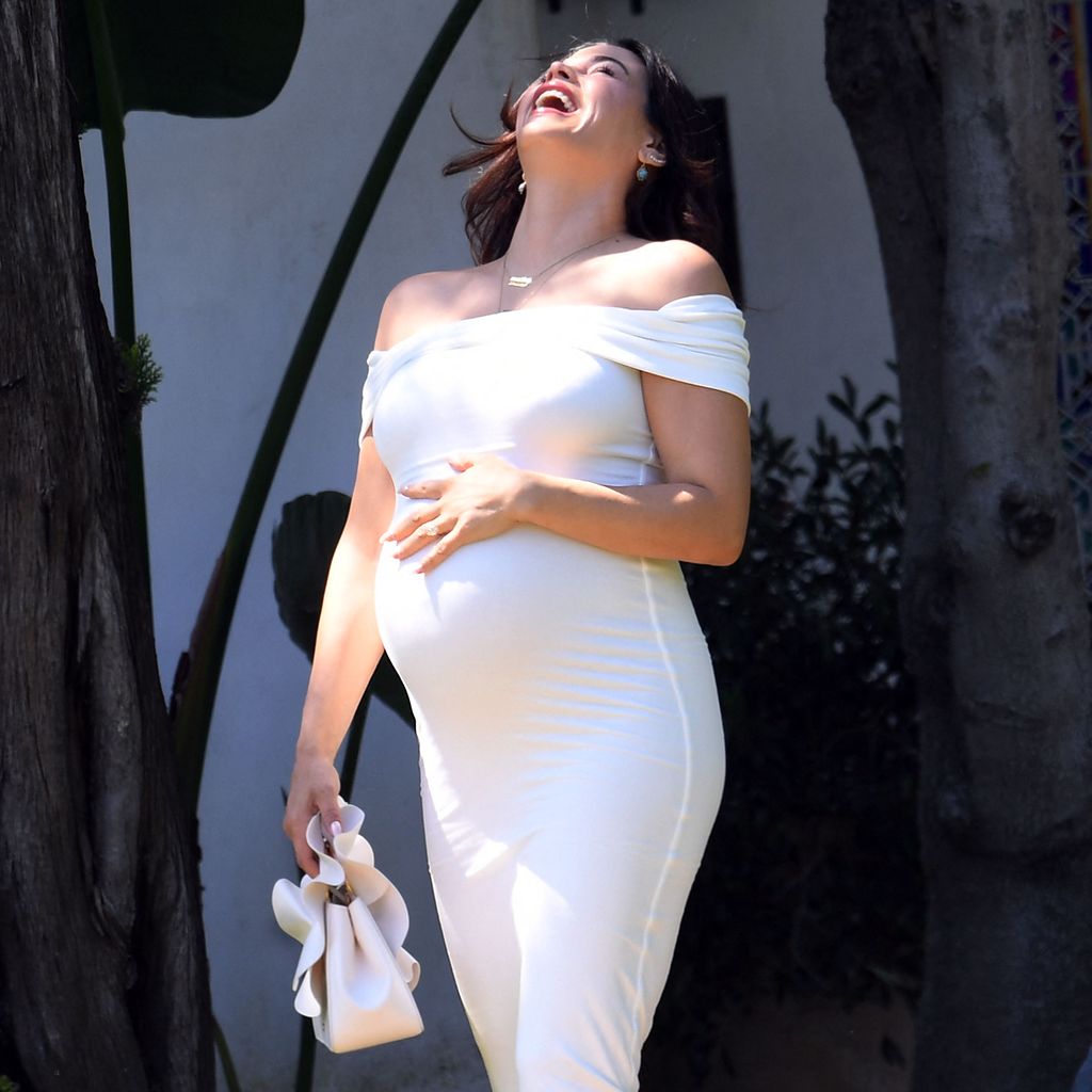 Jenna Dewan, Schauspielerin
