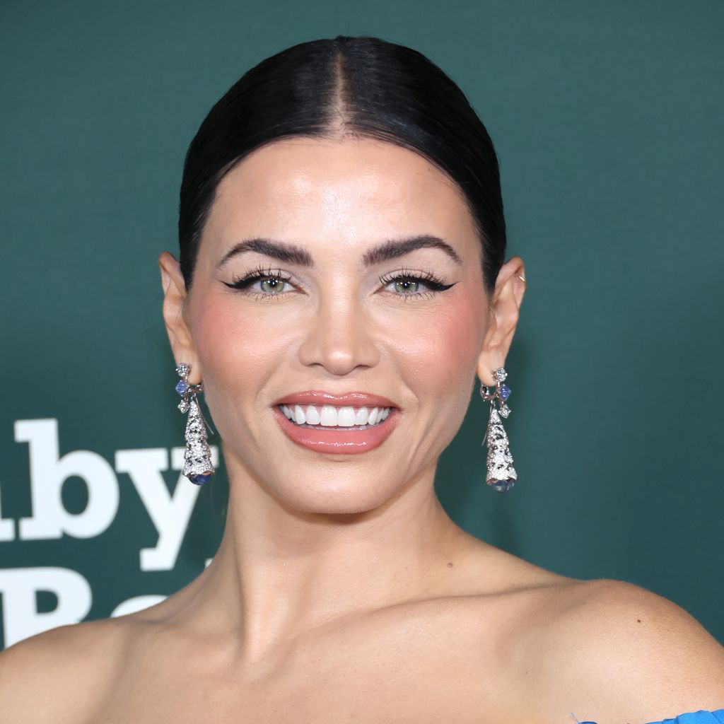 Jenna Dewan, Schauspielerin