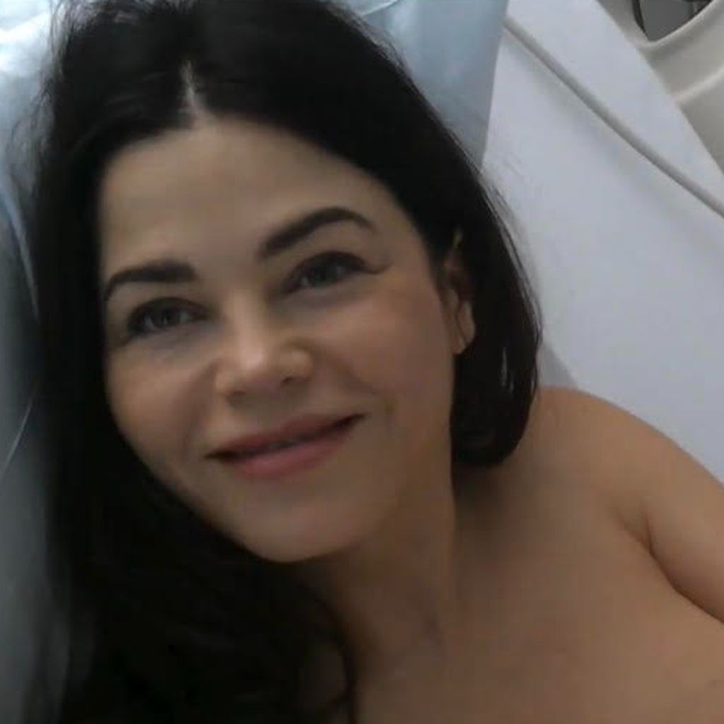 Jenna Dewan, Tänzerin