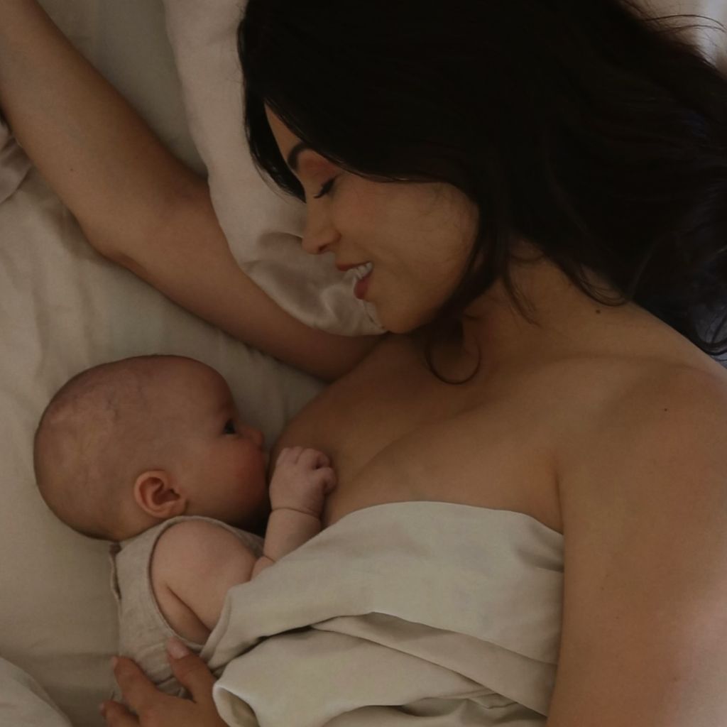 Jenna Dewan und ihre Tochter Rhiannon