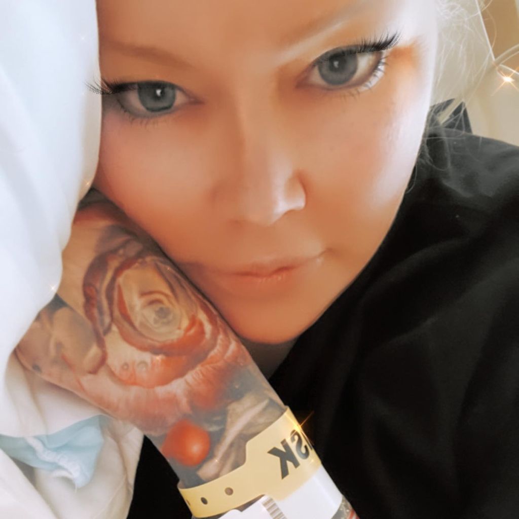 Jenna Jameson, Ex-Pornodarstellerin