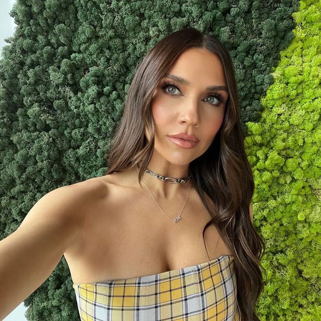 Jenna Johnson, Profitänzerin