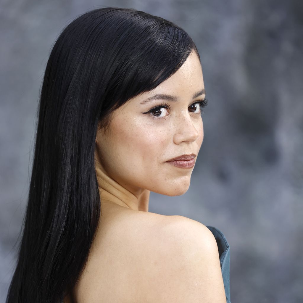 Jenna Ortega, Schauspielerin