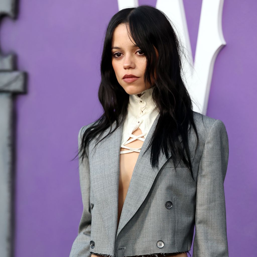 Jenna Ortega beim Netflix-Event "Wednesday" Emmys FYC im Hollywood Forever Cemetery, Los Angeles, 22. Mai 2026