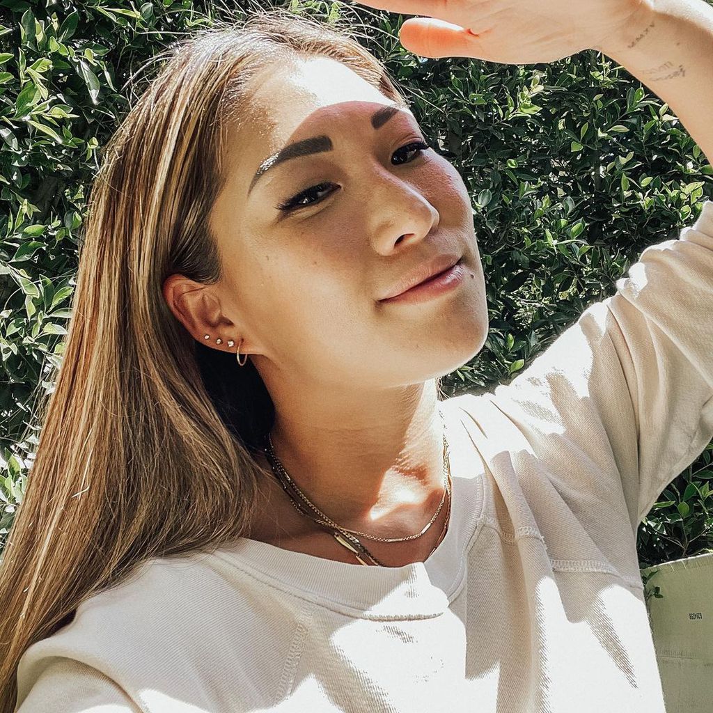 Jenna Ushkowitz, Schauspielerin