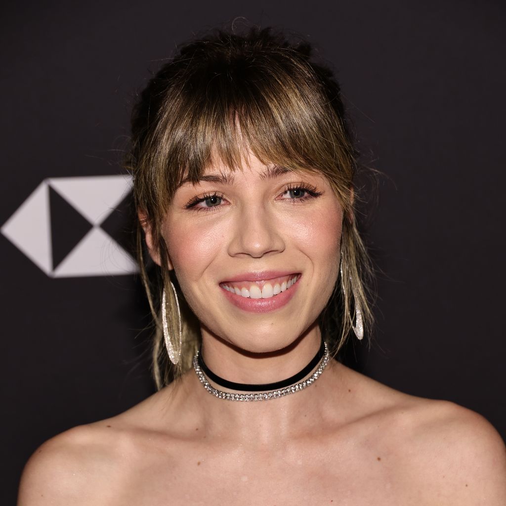 Jennette McCurdy bei der Time100 Next 2022 in New York