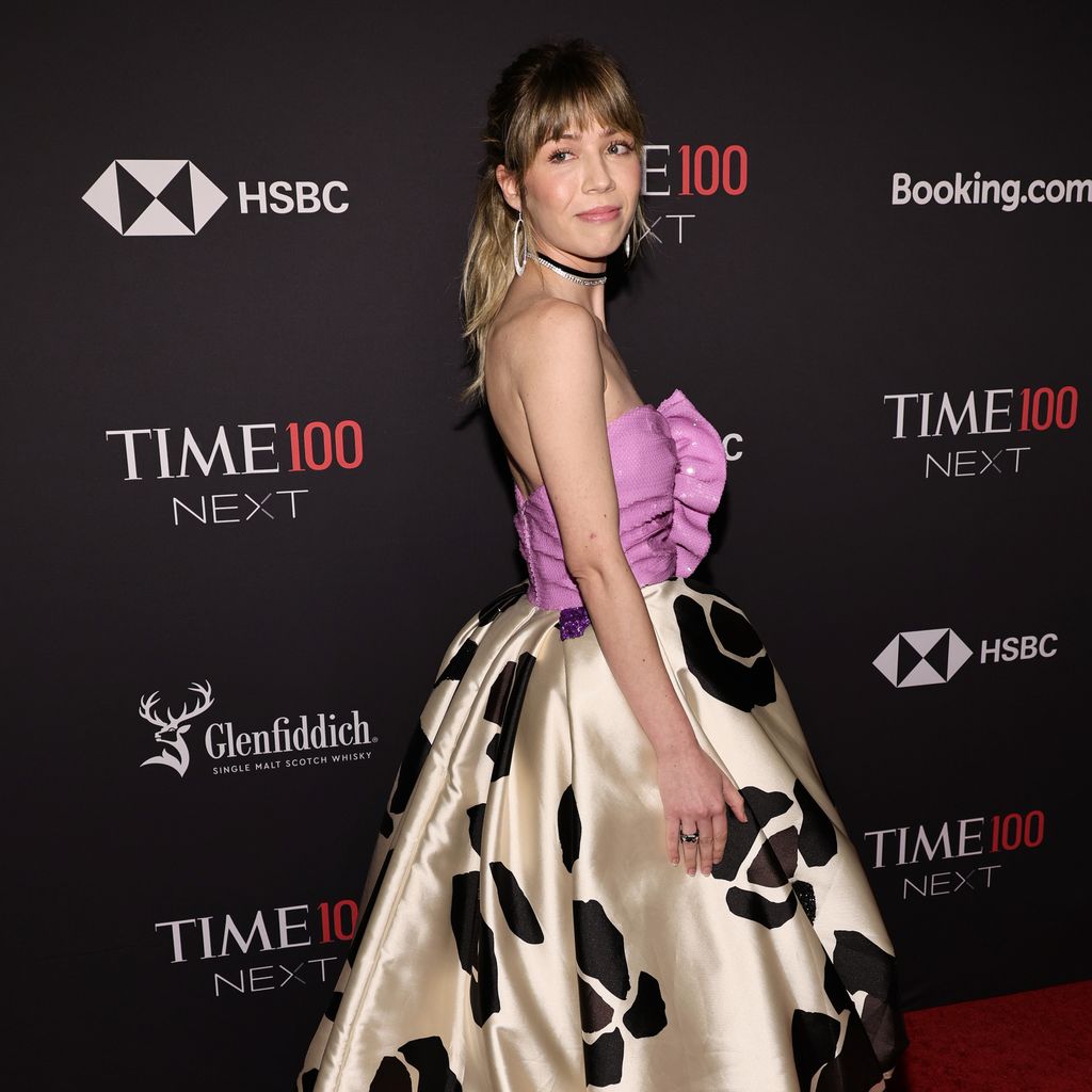 Jennette McCurdy im Oktober 2022