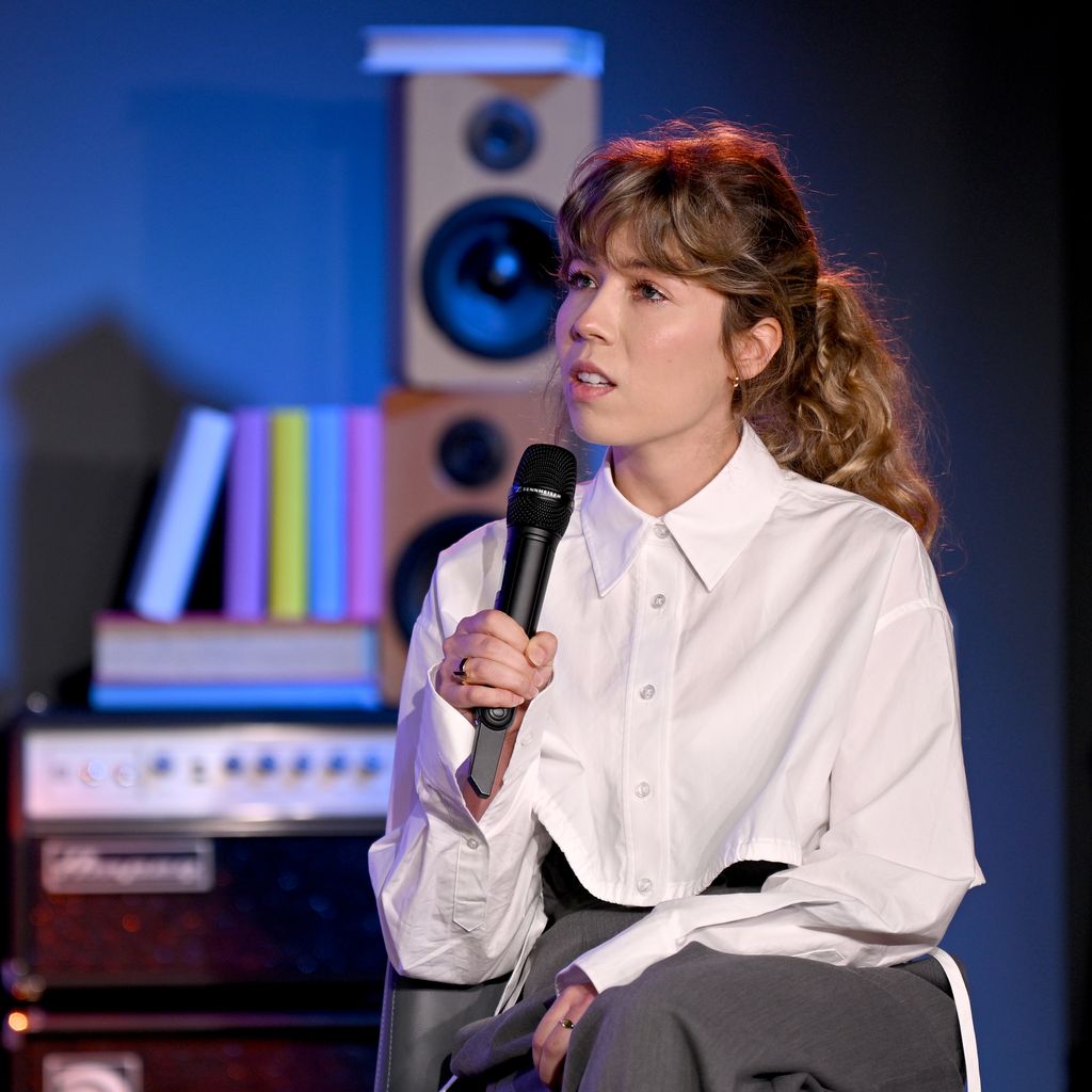 Jennette McCurdy beim Spotify-Event "The Future of Audiobooks" 2023