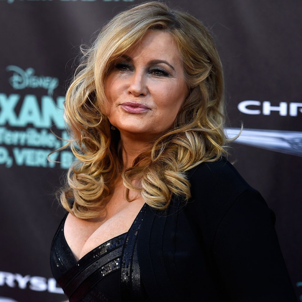 Jennifer Coolidge