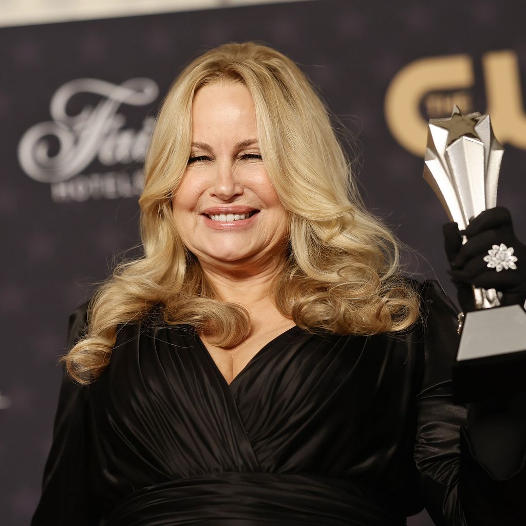 Jennifer Coolidge, Schauspielerin