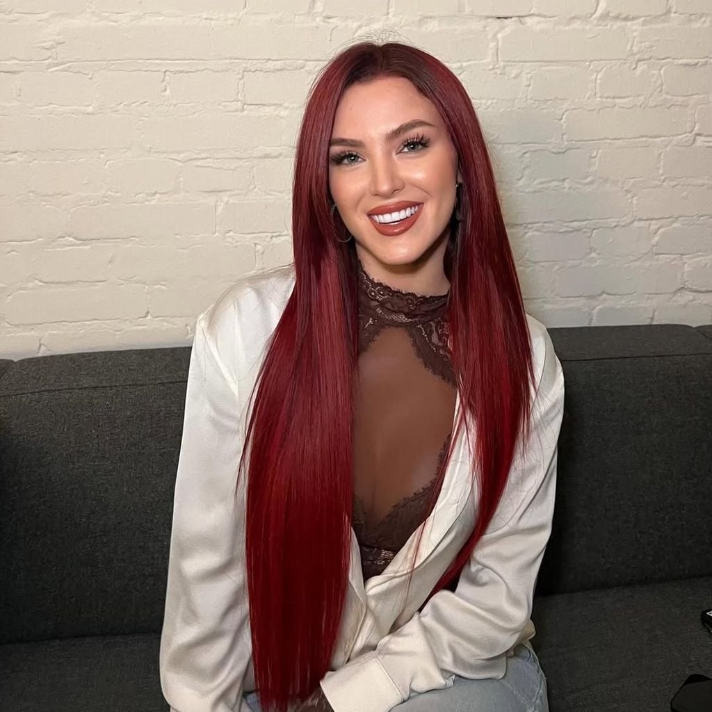 Jennifer Degenhart, Reality-TV-Star