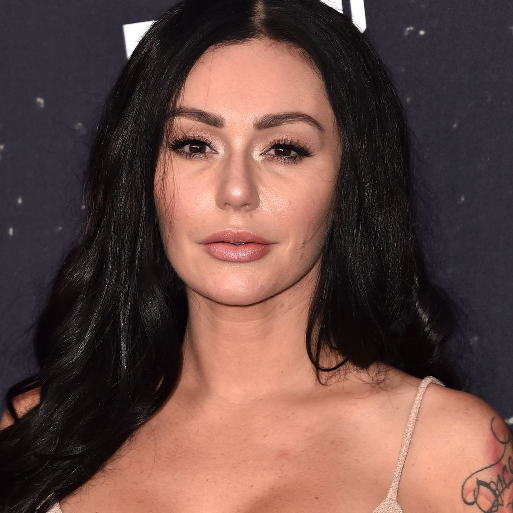 Jennifer Farley, "Jersey Shore"-Darstellerin