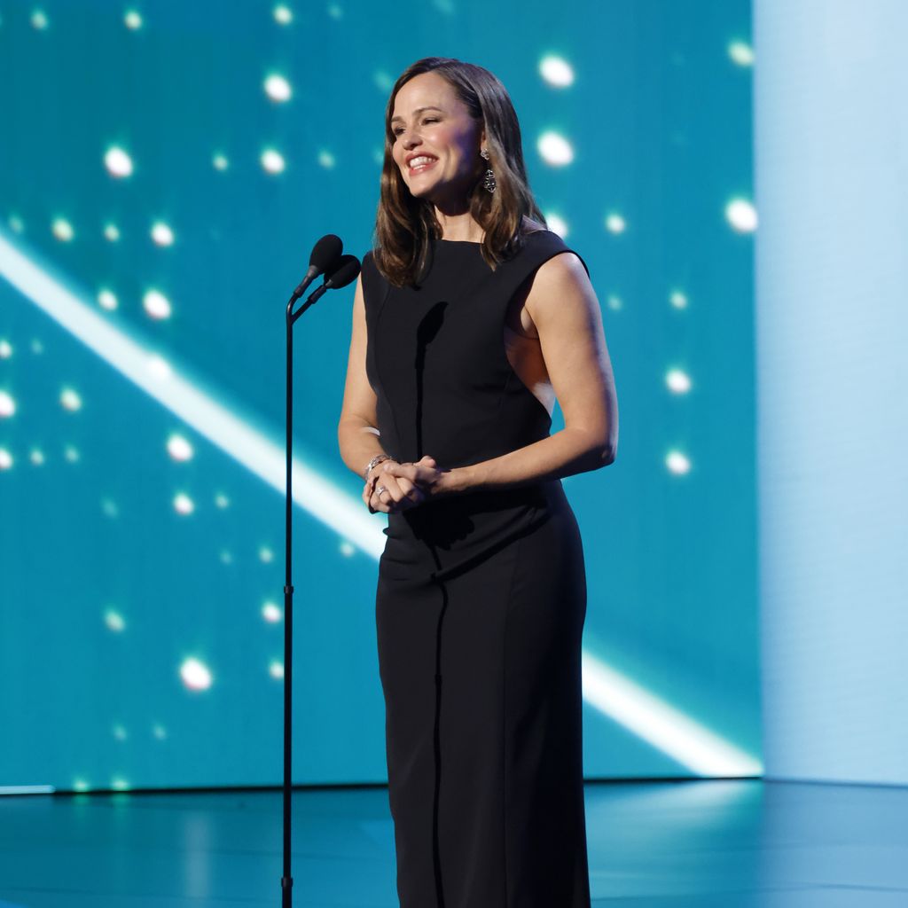 Jennifer Garner, Schauspielerin