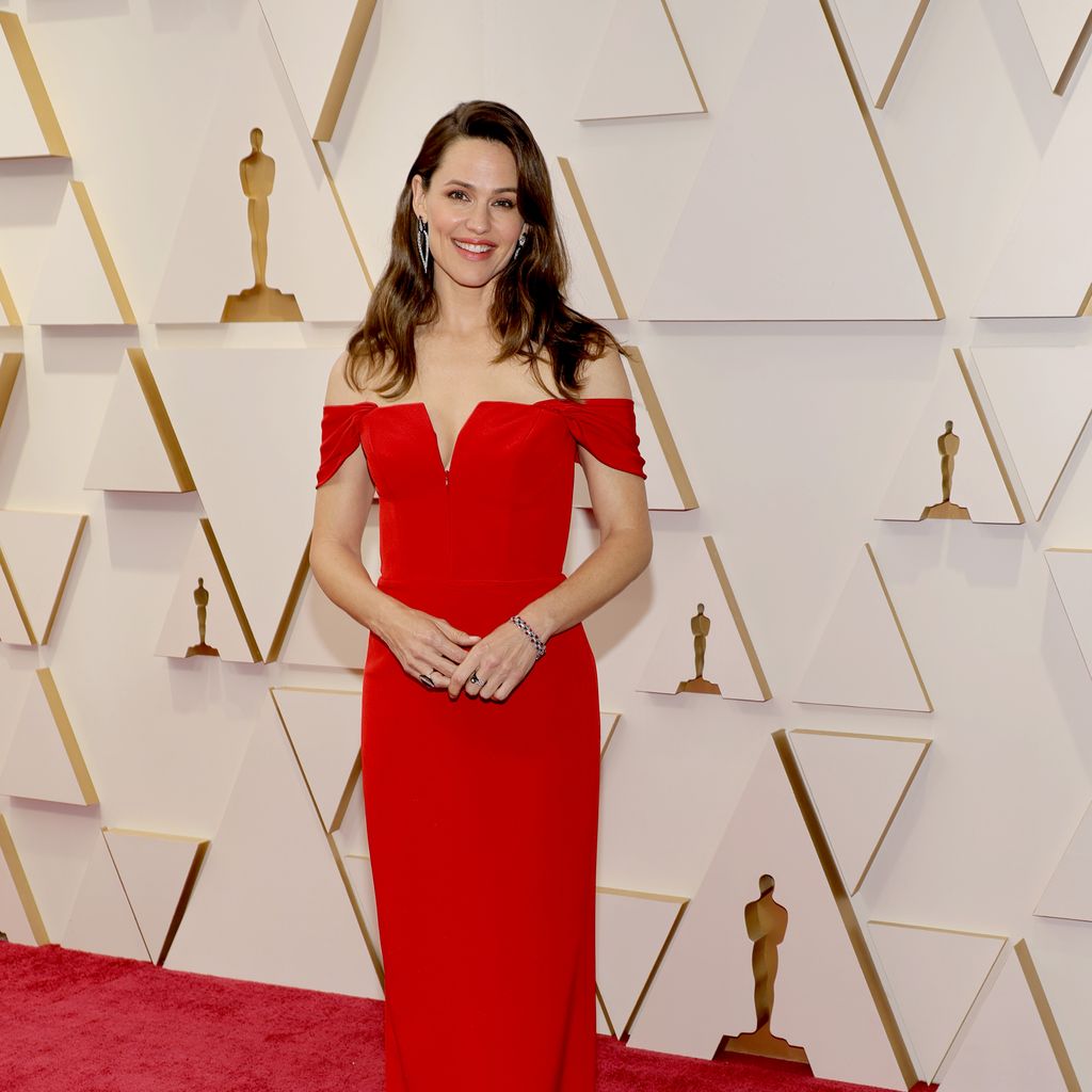 Jennifer Garner, Schauspielerin