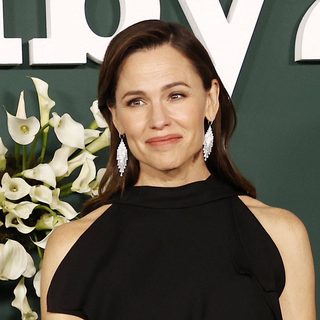 Jennifer Garner, Schauspielerin