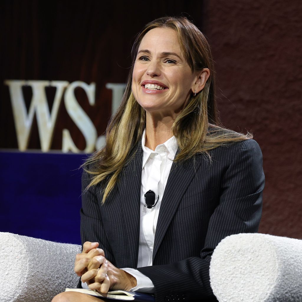Jennifer Garner im Mai 2025