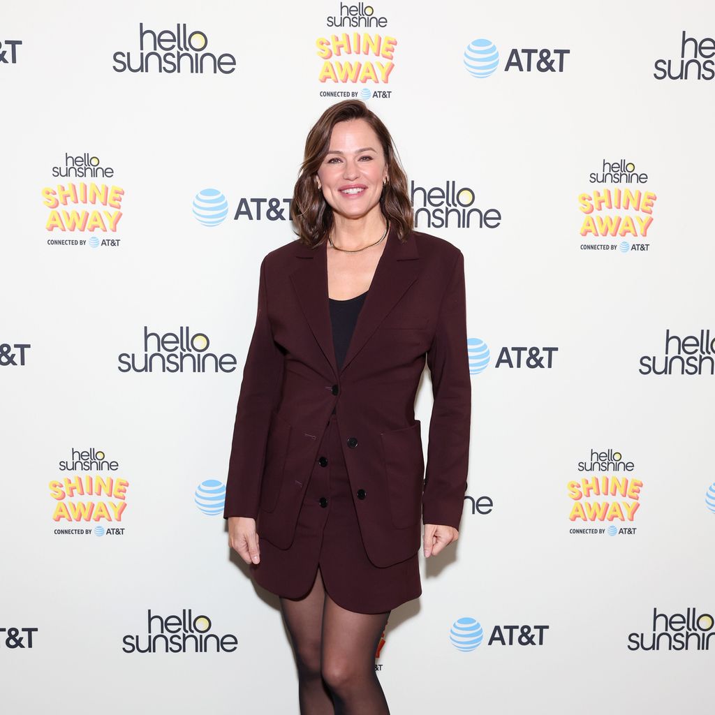 Jennifer Garner, Schauspielerin