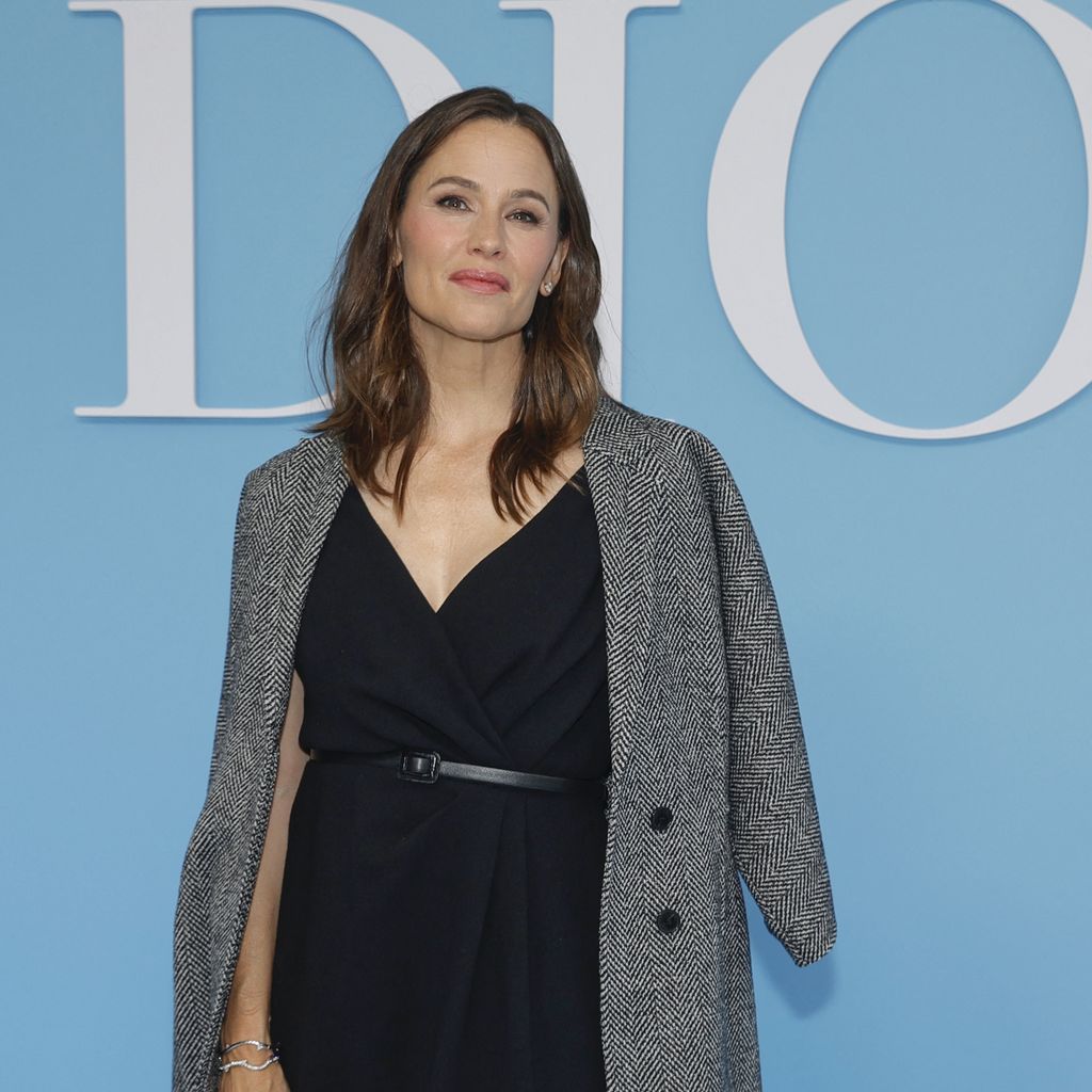 Jennifer Garner, September 2024