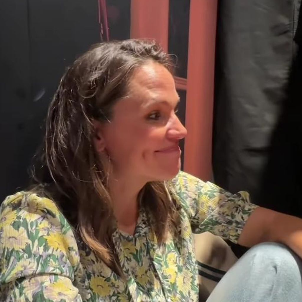 Jennifer Garner im Juli 2024