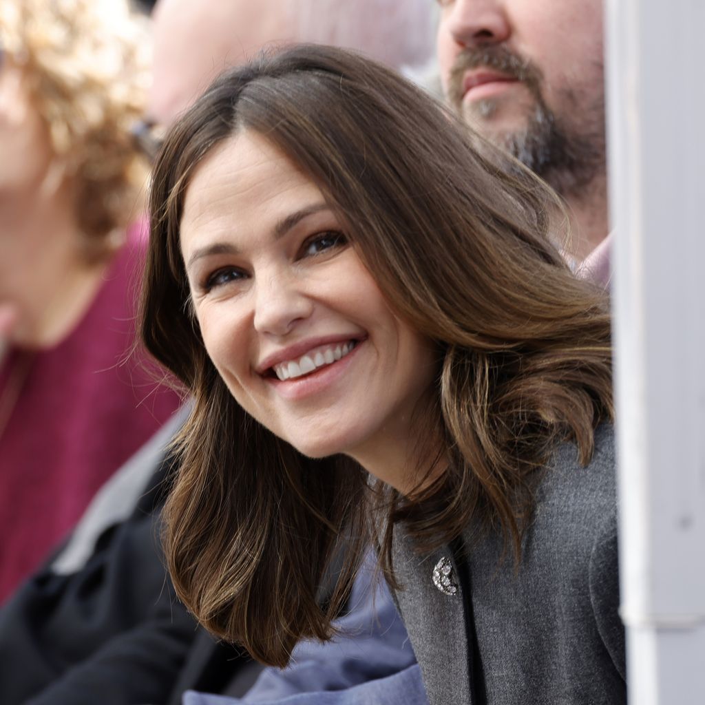 Jennifer Garner, Schauspielerin
