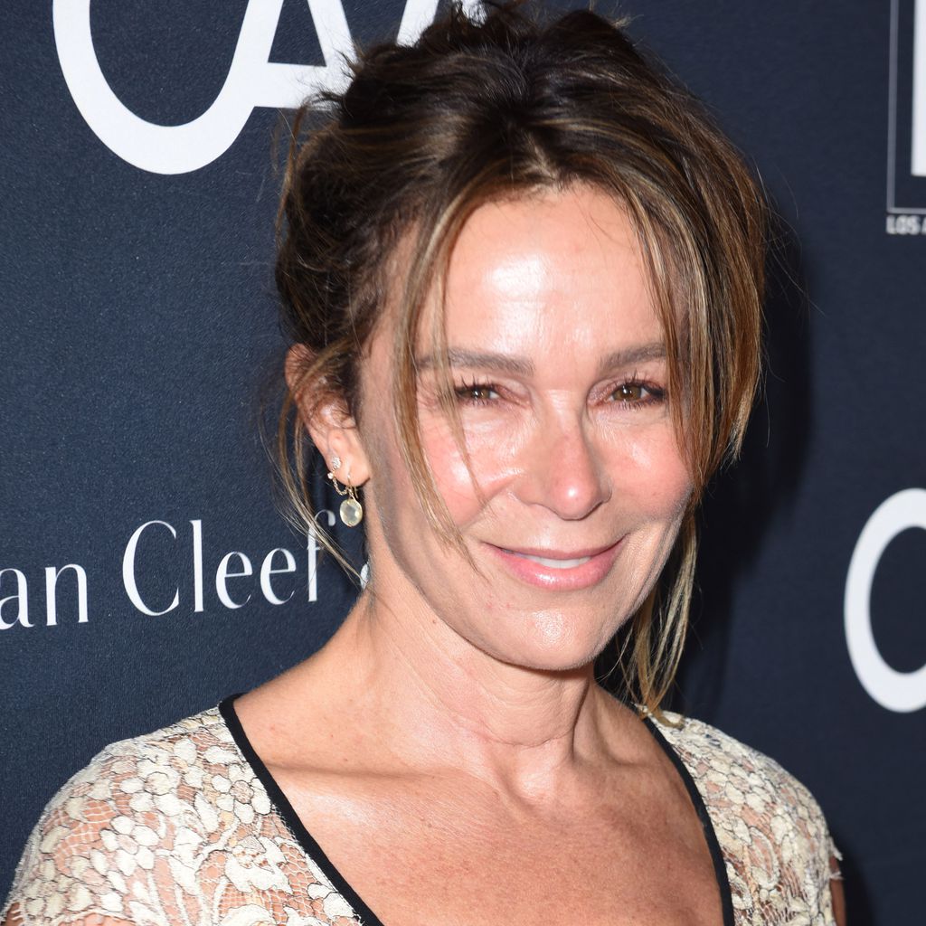 Jennifer Grey 2017 in Los Angeles