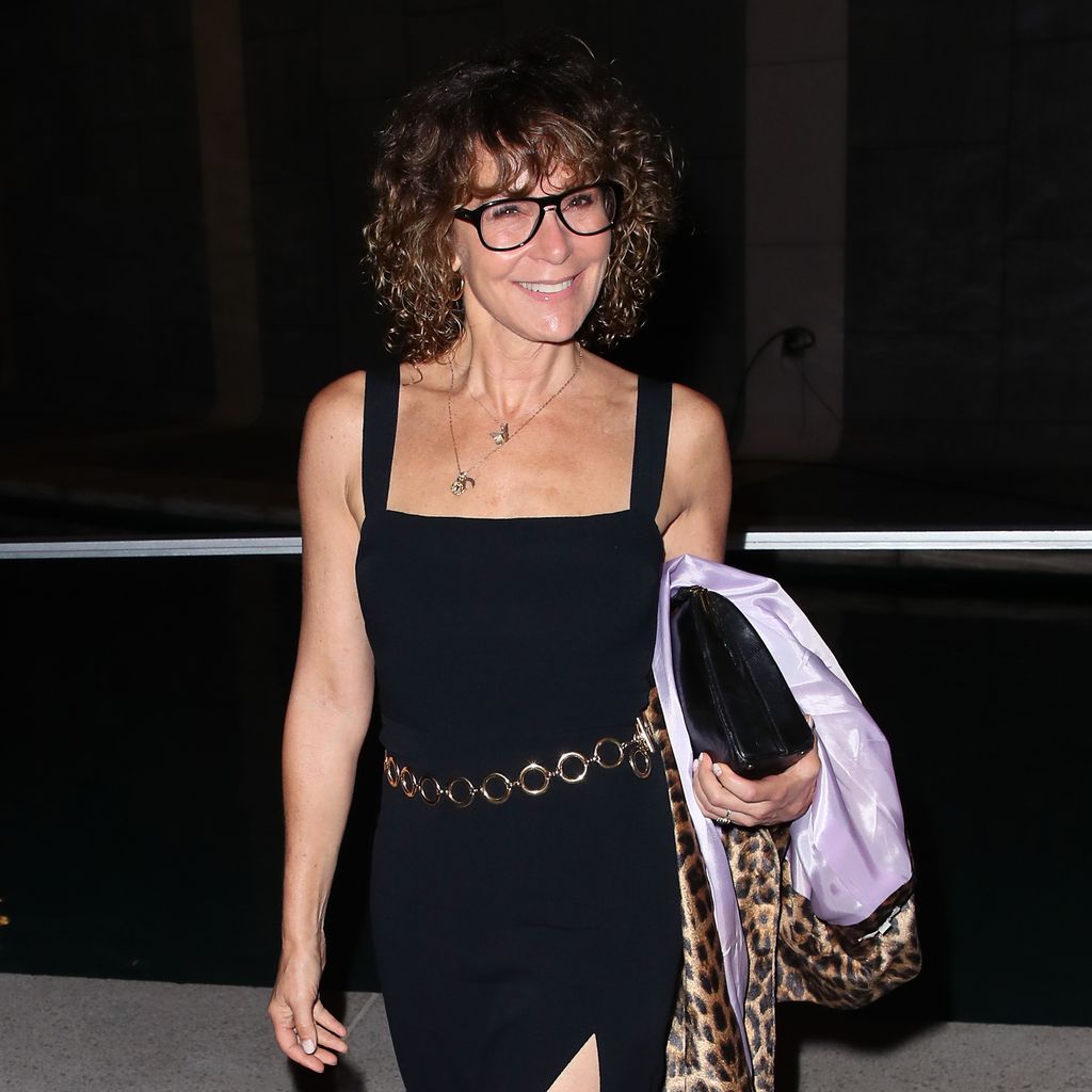 Jennifer Grey, Schauspielerin