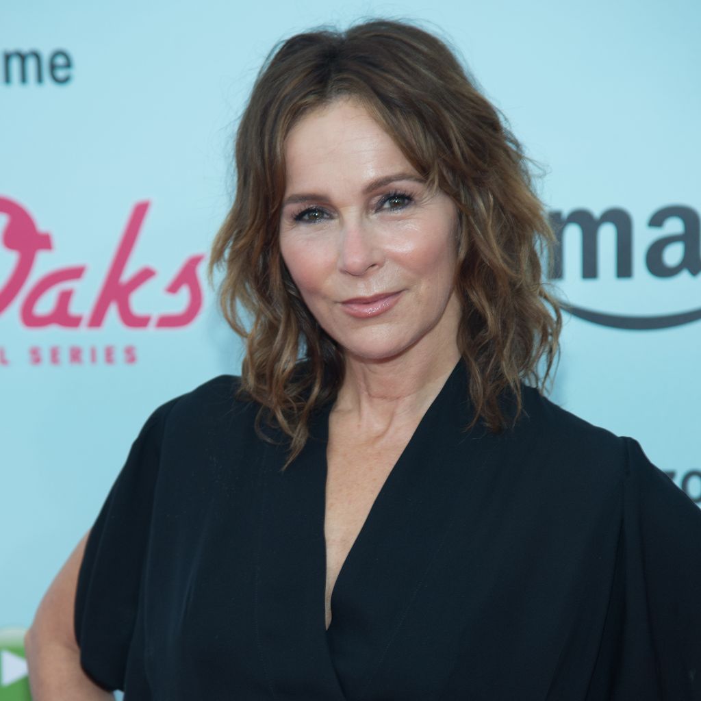 Jennifer Grey, Schauspielerin
