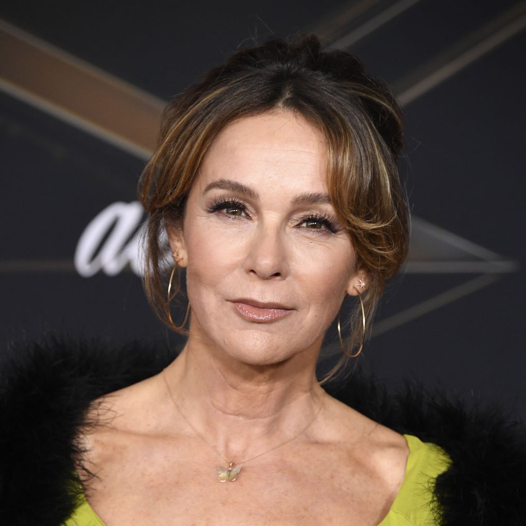 Jennifer Grey, Schauspielerin