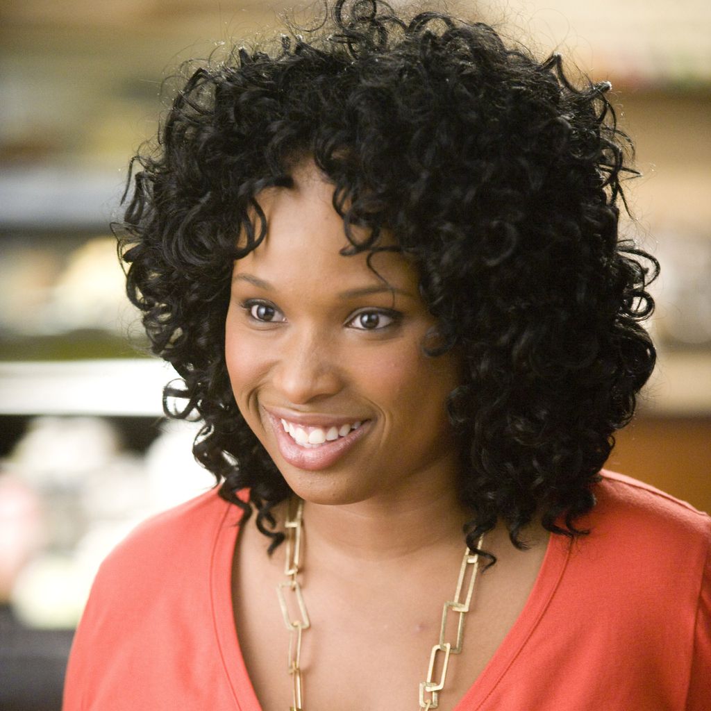 Jennifer Hudson als Louise aus St. Louis bei "Sex and the City"