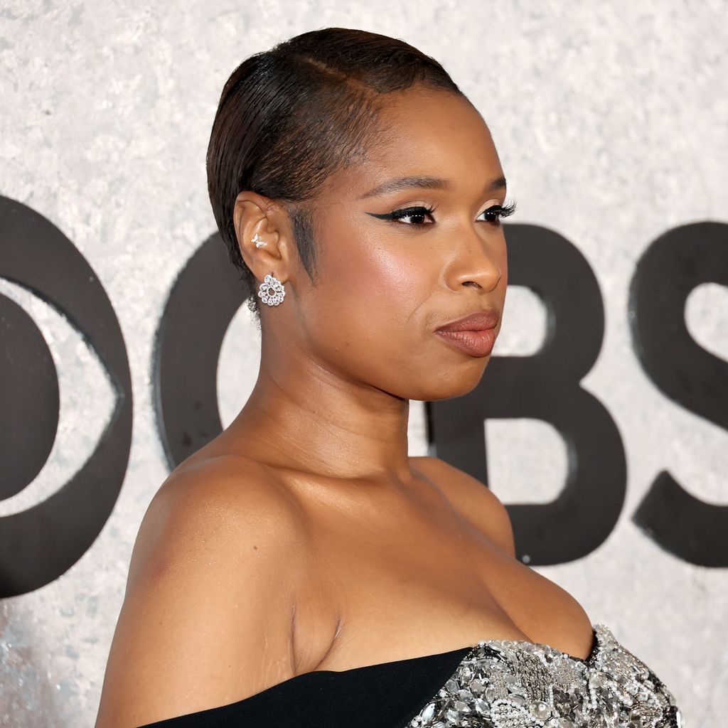 Jennifer Hudson bei den Tony Awards in New York City im Juni 2022