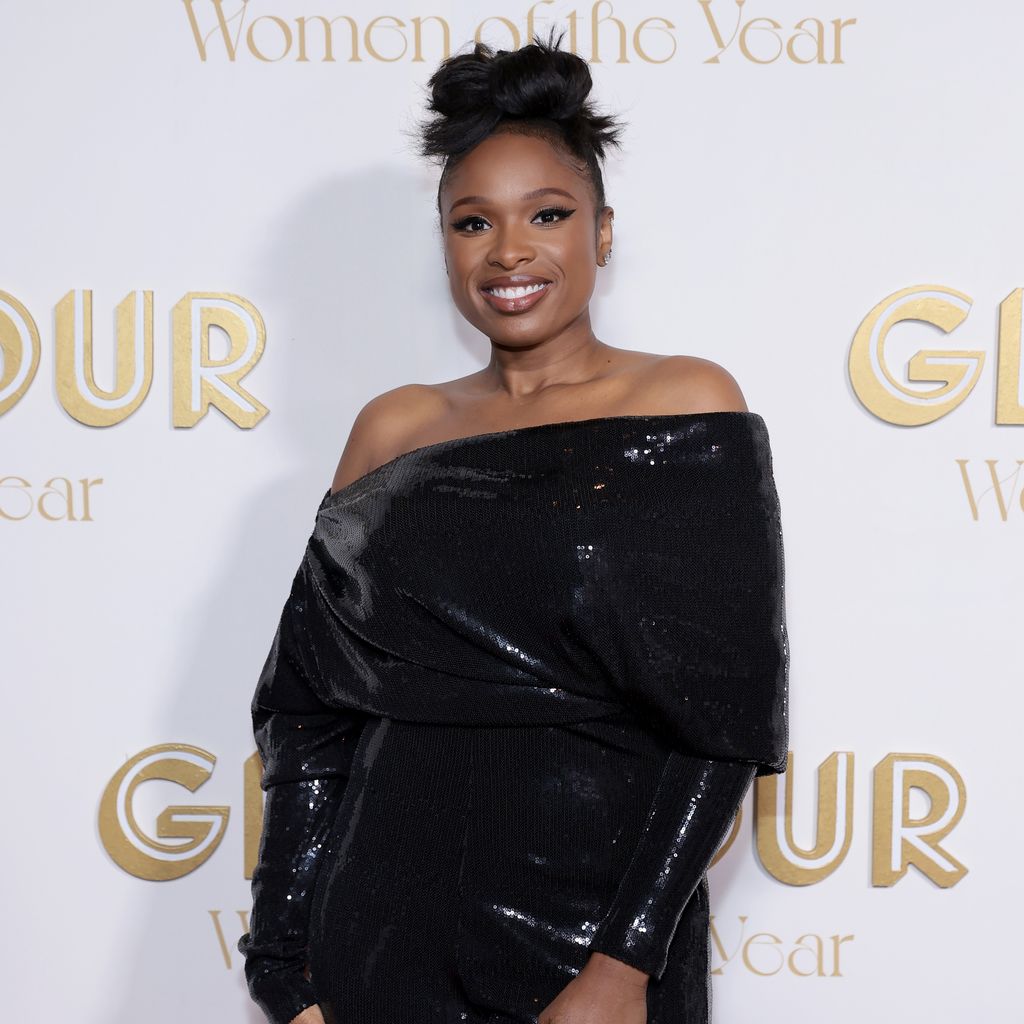 Jennifer Hudson, Schauspielerin