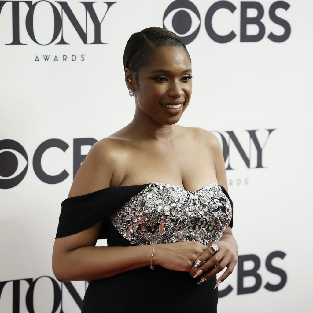 Jennifer Hudson im Juni 2022