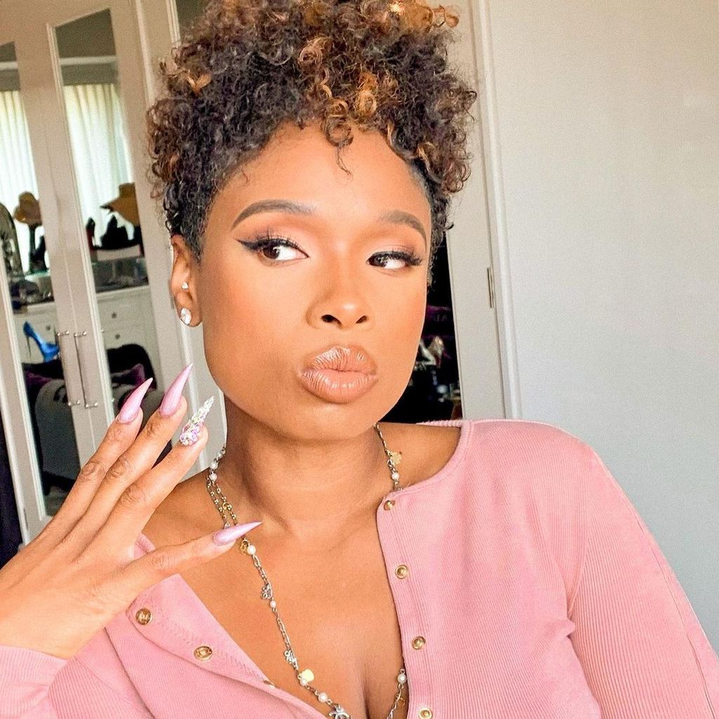 Jennifer Hudson, Sängerin